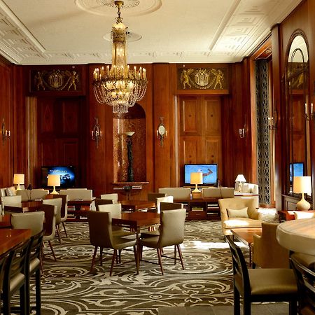 Hotel Hilton Milwaukee Interno foto